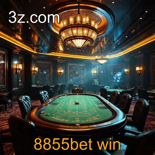 8855bet win Bônus e Ofertas