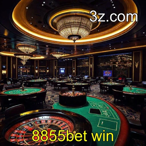8855bet win Dicas de Apostas